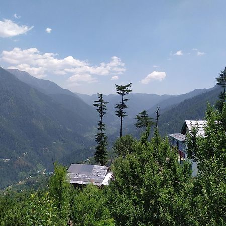 Mountain Eyrie Hotel Banjar Exterior photo